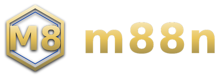 m88n logo